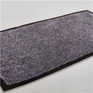 Mat Lux Absorbent Runner PVC